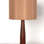Teak Tafellampje Uit Denemarken 69446 thumbnail 2