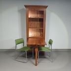 Cupboard / Cabinet / With Fold Down / Folding / Collaptible / Table Width 87 Height 195 Depth 46 thumbnail 20