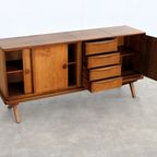 Vintage Sidebaord | Dressoir | Jaren 50 | Fristho thumbnail 5