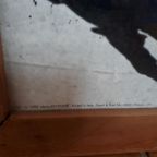 Vintage Foto Poster In Lijst Retro Schilderij thumbnail 4