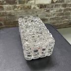 Plafonnière Jaren 70. Vintage Plafondlamp thumbnail 6