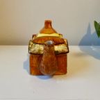 Price & Kensington Theepot Huisje Cottage Ware Vintage 50S 60S thumbnail 10