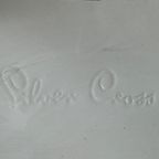 Vintage Kinderwagen Van Het Britse Merk Silver Cross. thumbnail 3