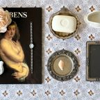 Vintage Coffee Table Art Book 'Rubens' thumbnail 4