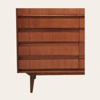 Mid Century Highboard thumbnail 21
