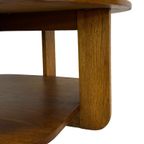 Art Deco Salontafel Eiken Design Minimalist thumbnail 8