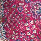 Uniek Handgeknoopt Perzisch Vloerkleed Uit Meshad 310X205Cm thumbnail 10