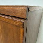 Vintage Dressoir / Lowboard Elliot Of Newbury 1960 thumbnail 5