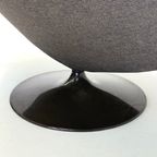 Artifort F510 Fauteuil Door Geoffrey Harcourt thumbnail 12