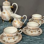 Weimar Koffieservies Voor 6 Personen. thumbnail 6