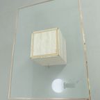 Roger Vanhevel Travertin Salontafel 71257 thumbnail 3