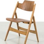 Set Van 6 ‘Se18’ Egon Eiermann Stoelen 67979 T/M 67984 thumbnail 3