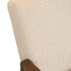 Vintage Fauteuil 'moorenweis' Nieuw Gestoffeerd thumbnail 9