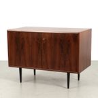 Klein Palissander Dressoir 69801 thumbnail 2