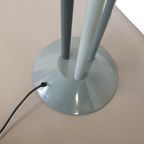 Trilumen Floor Lamp By Hans Von Klier For Bilumen Milano. Lamp Uses Halogen Light Bulbs. Floor La thumbnail 12