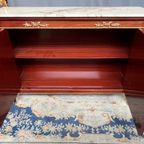 Dressoir In Empire-Stijl. thumbnail 8