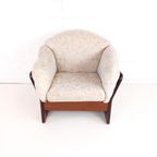 Vintage Fauteuil Mikael Laursen thumbnail 3