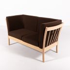Danish Design Sofa ‘madison’ From Hurup Mobler thumbnail 5