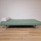 Montis Daybed Refurbished - Groen - Stof - Design thumbnail 2