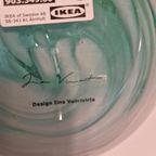 Vintage Mintgroene IKEA Vaas thumbnail 6