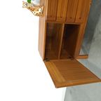 Deens Design Teak Dressoir dyrlund thumbnail 7