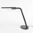 Dutch Design - Hala Zeist Holland - Bureau/Tafellamp - Model 745 - 80'S thumbnail 2