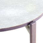 Bruno Rey Voor Kusch & Co Eetkamerset Tafel + Stoelen Vintage thumbnail 14