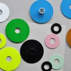 Kleur Kaarsenhouder Van Staal, Zwart Gepoedercoat thumbnail 5