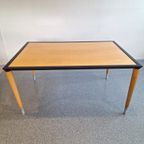 Birchwood Design Table With Beautiful Tapered Legs thumbnail 4