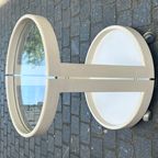 Vintage Ronde Trolley / Barcart, Space Age, 1970's thumbnail 7