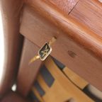 2X Vintage Fauteuil Van De Ster Gelderland Gemaakt In De Jaren ’60 thumbnail 9