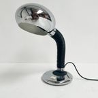 Elbow Tafellamp Van Targetti Sankey 1970's thumbnail 4