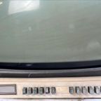 Vintage Tv Sbr Filtromatic : Niet Werkend thumbnail 2