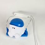 Philips 41070/35/16 - Hanglamp Kinderkamer Mykidsroom Buddy Swing 1Xe27/15W/230V thumbnail 4