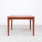 Henning Kjaernulf Teak Salontafel, 1960S thumbnail 4