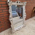 Brocante Spiegel 101x69 thumbnail 5