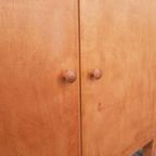 Vintage Kastje Commode Babykamer Jr 60 Design thumbnail 4
