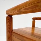 Rainer Daumiller Designstoel, 1970'S thumbnail 8