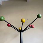 Staande Kapstok Jaren 50 Design Roger Ferraud Frans thumbnail 3