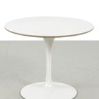 Vintage Eero Saarinen Bijzettafel 69235 thumbnail 2