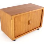 dyrlund Audio / Tv Meubel 'bandholm' Vintage Teak thumbnail 5