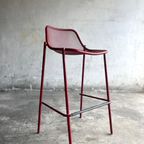 Emu Round Bar Stools - Set Of 2 thumbnail 4