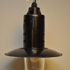 Industriële Lamp thumbnail 2