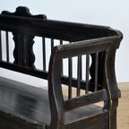 Grenen Klepbank, 1900’s thumbnail 10