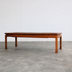 Vintage Salontafel | Tafel | Jaren 60 | Zweden thumbnail 6