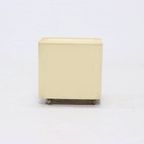 Space Age Dime Side Table By Marcello Siard For Longato Italia 1960S thumbnail 3