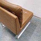 Vintage Fauteuil Bankje Jaren 60 Jaren 70 Fauteuiltje thumbnail 8