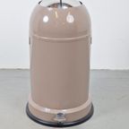 Wesco Kickmaster Classic Line Soft 33 Liter Soft Warm Grey thumbnail 5
