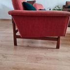 Fauteuils 2 Stuks Deens Design thumbnail 3