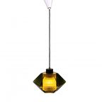 Diamond Hanglamp Van Carl Fagerlund Voor Orrefors, Jaren 60 thumbnail 2